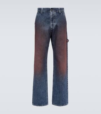 Wide-leg jeans  | Winnie New York