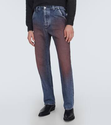 Wide-leg jeans  | Winnie New York