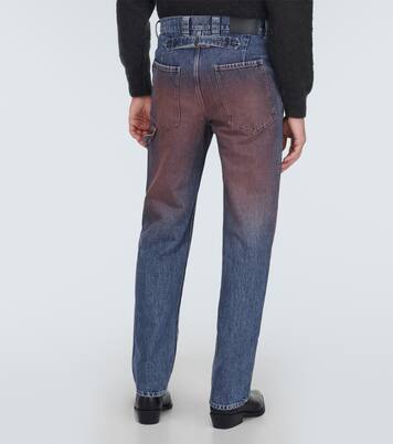 Wide-leg jeans  | Winnie New York