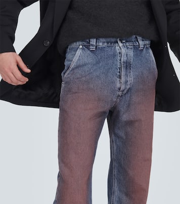 Wide-leg jeans  | Winnie New York