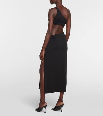 Midikleid Ariana | Bananhot