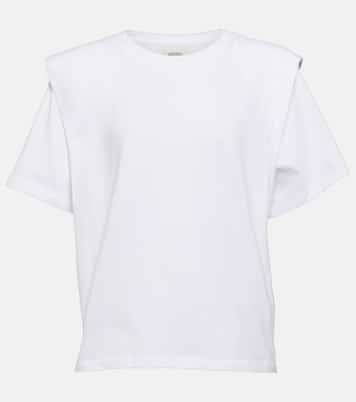 Top Zelitos en coton | Isabel Marant