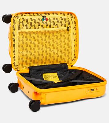 Icon Small carry-on suitcase | Crash Baggage