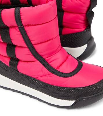 Whitney II quilted boots | Sorel Kids
