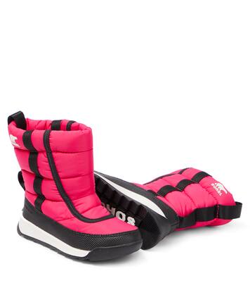 Whitney II quilted boots | Sorel Kids