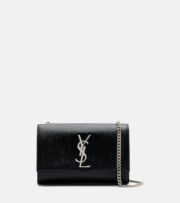 Borsa a spalla Kate Small in pelle | Saint Laurent