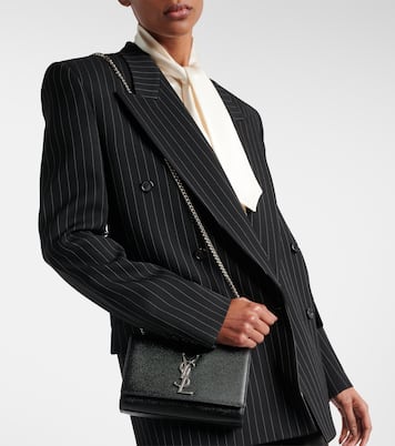 Borsa a spalla Kate Small in pelle | Saint Laurent