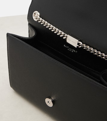 Borsa a spalla Kate Small in pelle | Saint Laurent