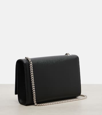 Borsa a spalla Kate Small in pelle | Saint Laurent