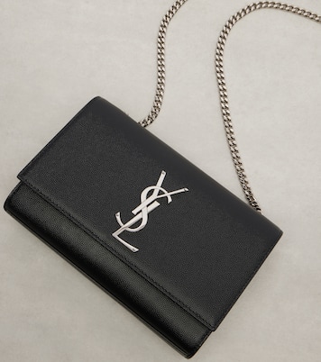 Borsa a spalla Kate Small in pelle | Saint Laurent