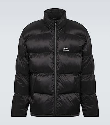 3B Sports Icon ski jacket  | Balenciaga