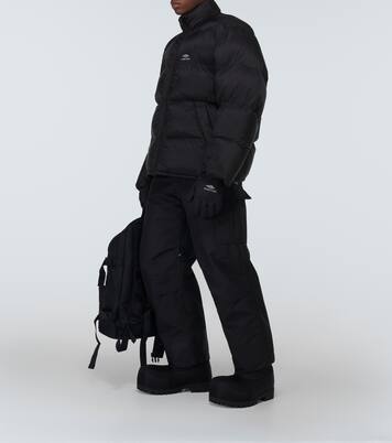 3B Sports Icon ski jacket  | Balenciaga