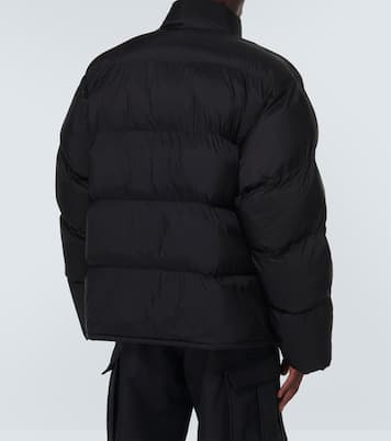 3B Sports Icon ski jacket  | Balenciaga