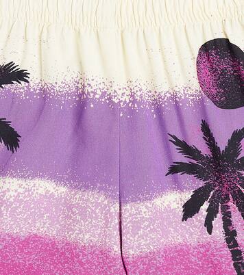 Adore printed shorts | Molo