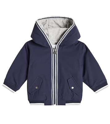 Baby technical jacket  | Tartine et Chocolat