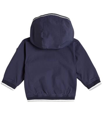 Baby technical jacket  | Tartine et Chocolat