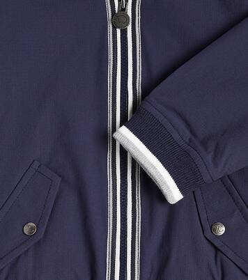 Baby technical jacket  | Tartine et Chocolat