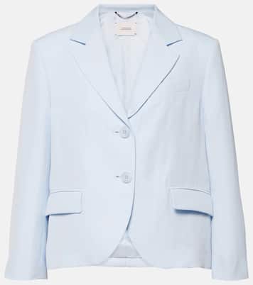 Cropped-Blazer Summer Cruise | Dorothee Schumacher