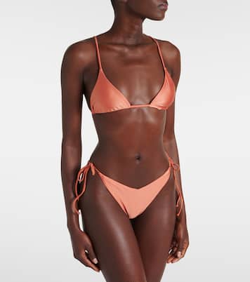 Culotte de bikini Kaia | Jade Swim