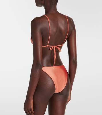 Culotte de bikini Kaia | Jade Swim