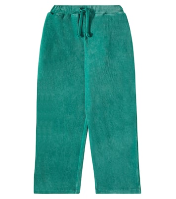 Jogginghose Odense aus Cord | The New Society