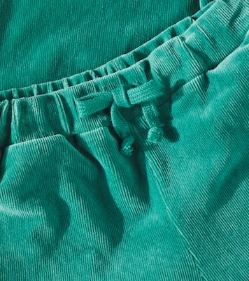 Jogginghose Odense aus Cord | The New Society