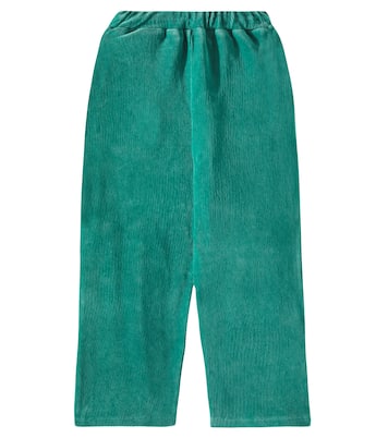 Jogginghose Odense aus Cord | The New Society