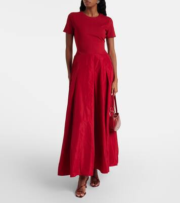 Maxikleid | Staud