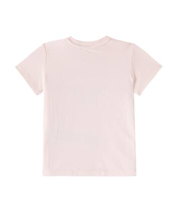 Bebé - camiseta de jersey de algodón | Gucci Kids