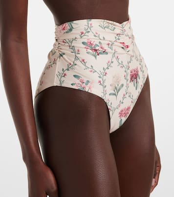 Bikini-Höschen Vaiven | Agua by Agua Bendita