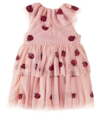 Yvonne sequined dress | Konges Sløjd