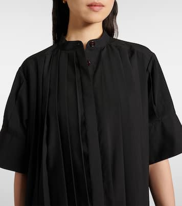 Maxikleid Harmonica | Róhe