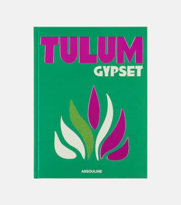 Tulum book | Assouline
