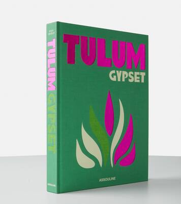 Tulum book | Assouline