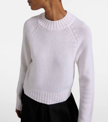 Pull en cachemire et laine | Vince