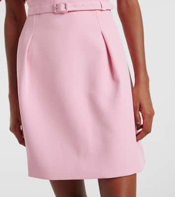 Robe Aurelie à fleurs | Leo Lin