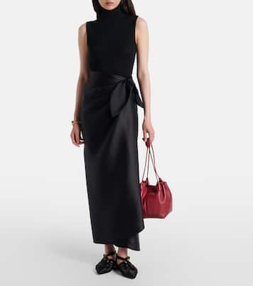 Cashmere top | Loro Piana