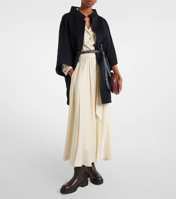 Cape Salzburg aus Kaschmir | Loro Piana