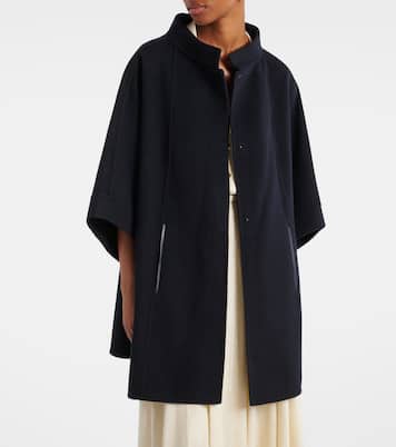 Cape Salzburg aus Kaschmir | Loro Piana