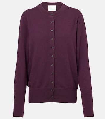 Cardigan Nellia aus Kaschmir | Lisa Yang