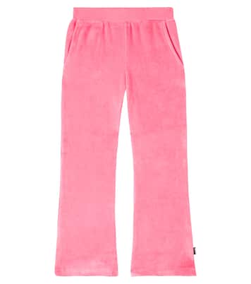 Jogginghose Adoria aus Samt | Molo