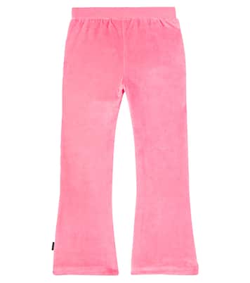 Jogginghose Adoria aus Samt | Molo