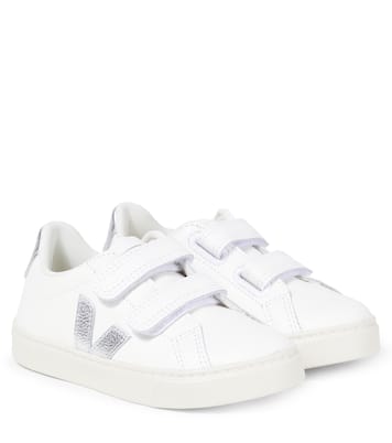 Esplar leather sneakers | Veja Kids