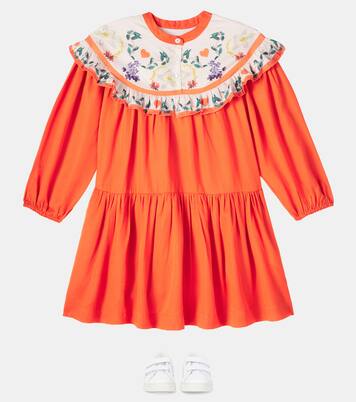 Esplar leather sneakers | Veja Kids