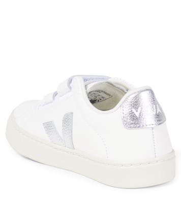 Esplar leather sneakers | Veja Kids