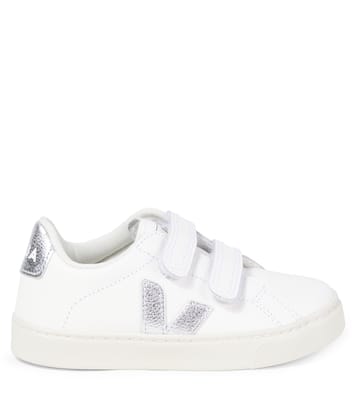 Esplar leather sneakers | Veja Kids