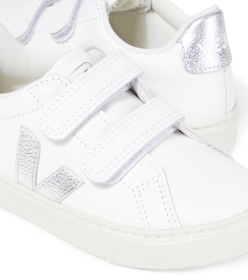 Esplar leather sneakers | Veja Kids