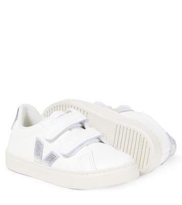 Esplar leather sneakers | Veja Kids