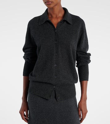 Cardigan Lillia aus Kaschmir | The Row