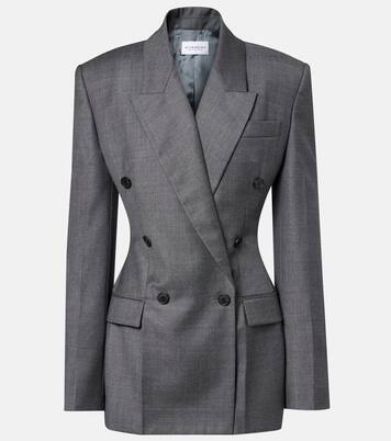 Blazer aus Wolle | Givenchy